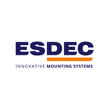 ESDEC Flatfix Fusion Montagesets