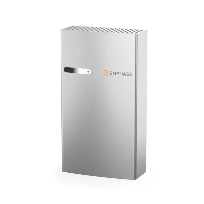 IQ Battery 5P met FlexPhase