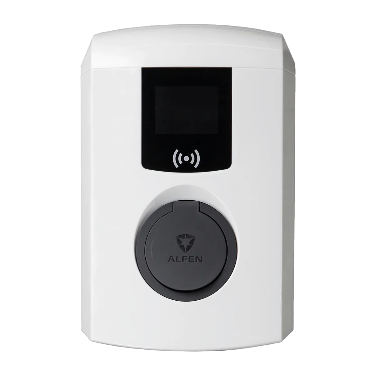 alfen_single_pro_line_ev_charger_white_one_socket_display_1366