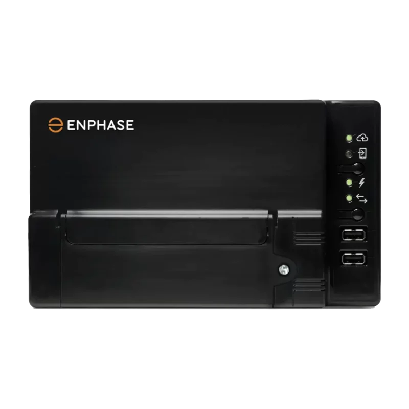 Enphase Envoy-