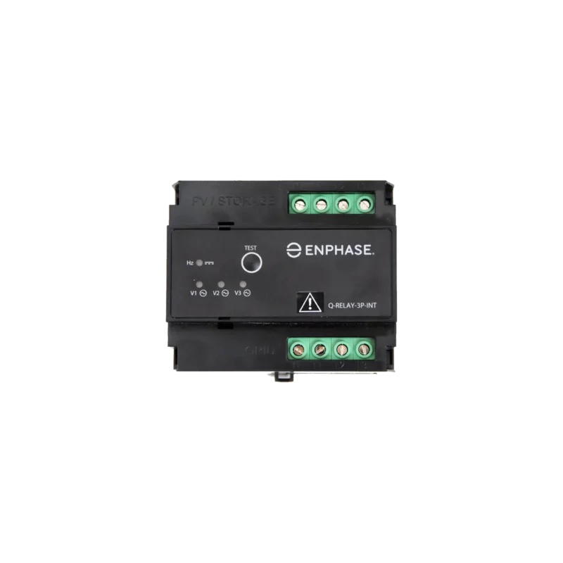 Enphase Externe Relais voor de IQ series - (3PH)