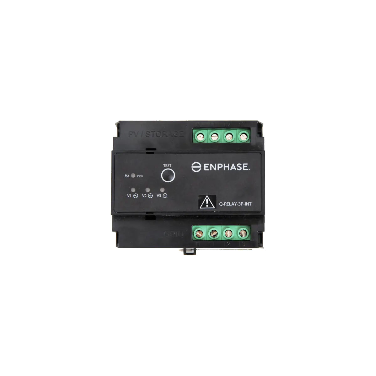 Enphase Externe Relais voor de IQ series - (3PH)