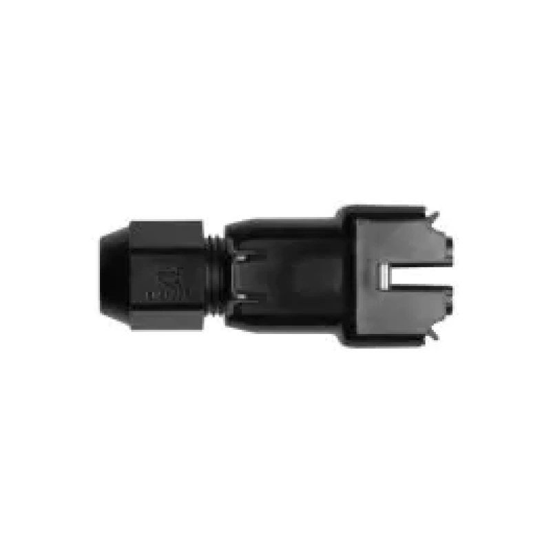 Enphase Male Field-wireable connector for round Q Cable - (3PH)