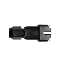 Enphase Male Field-wireable connector for round Q Cable - (3PH)