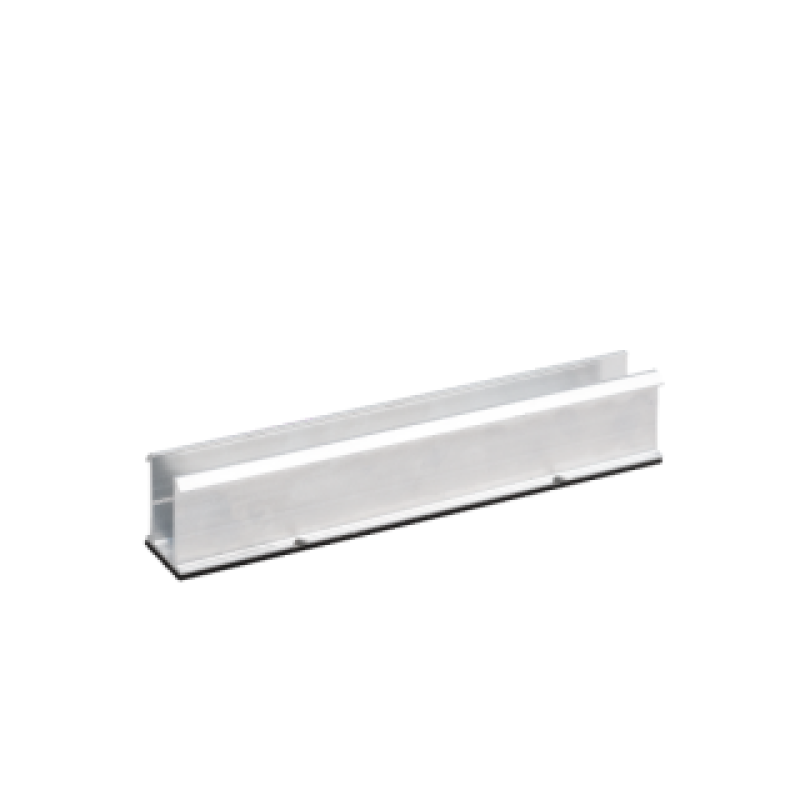 Esdec ClickFit EVO - Montageprofiel Landscape