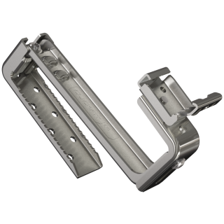 Esdec ClickFit EVO - Dakhaak Universeel