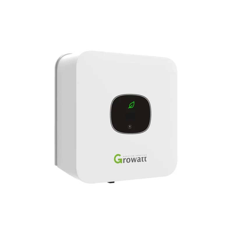 Growatt 1PH Omvormer MIC TL-X2 series