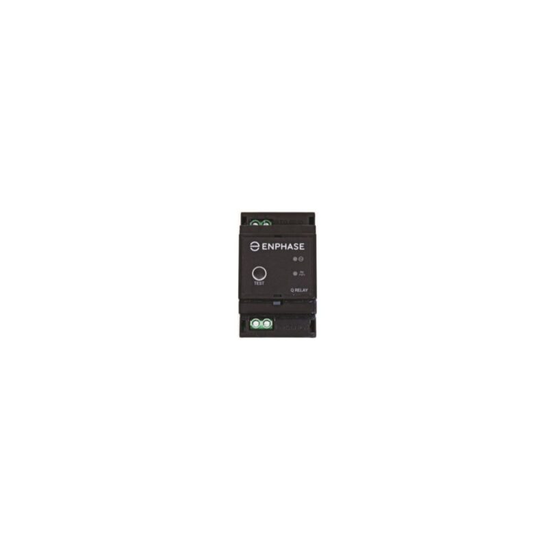 Enphase Externe Relais voor de IQ series - (1PH)