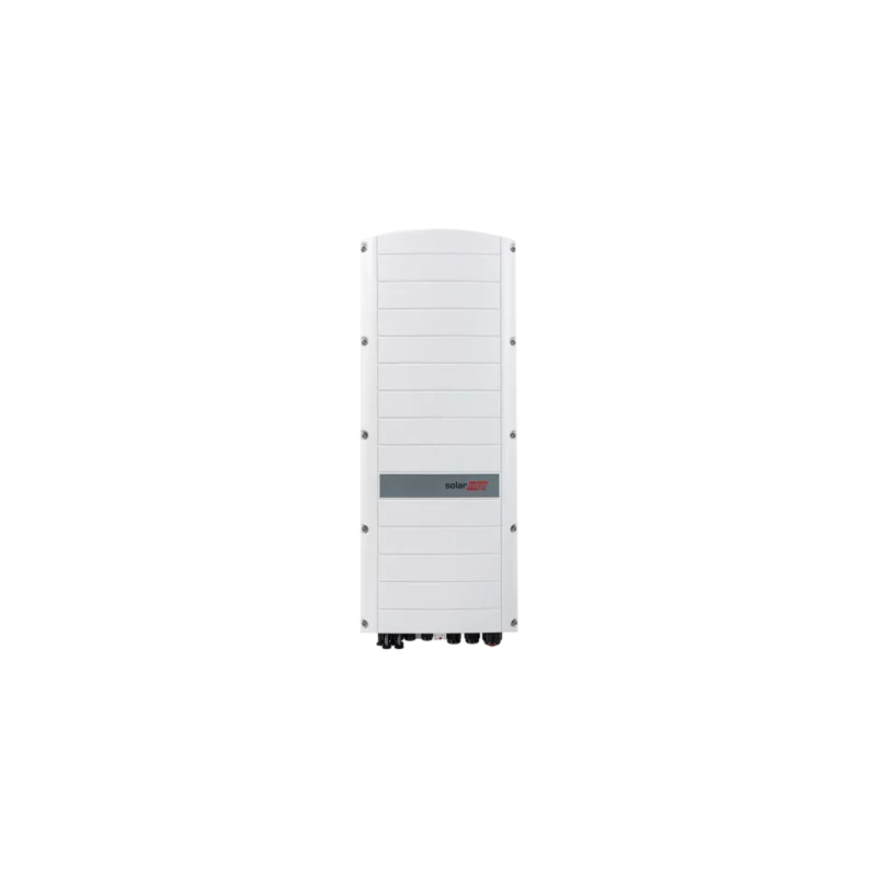 SolarEdge 3PH Omvormer 10.0kW met SetApp configuratie
