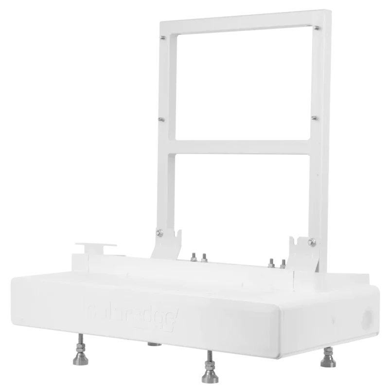 SolarEdge Energy Bank Floor Stand