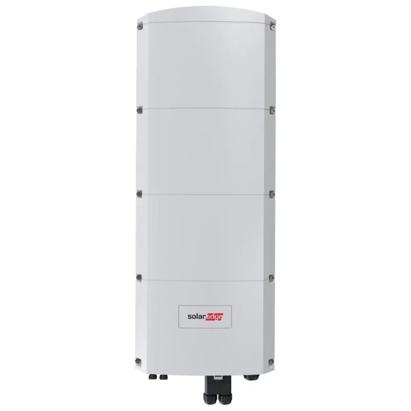 SolarEdge Home Hub 3PH Omvormer  8kW