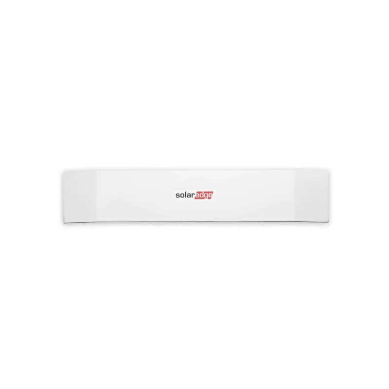 SolarEdge Top cover kit for Home Battery  Low Voltage