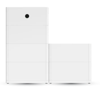 Growatt APX hoogspanningsbatterijsysteem voor MOD-XH(BP) en MID-XH omvormer