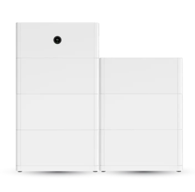 Growatt APX hoogspanningsbatterijsysteem voor MOD-XH(BP) en MID-XH omvormer