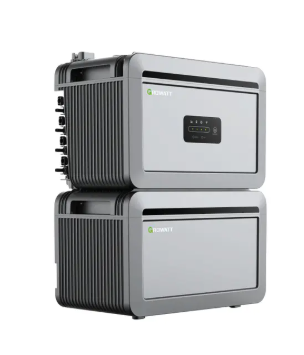 Growatt NEXA 2000 uitbreidingsbatterij