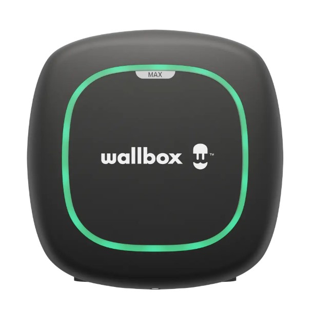 Wallbox Pulsar Max
