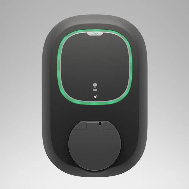 Wallbox Pulsar PRO Socket