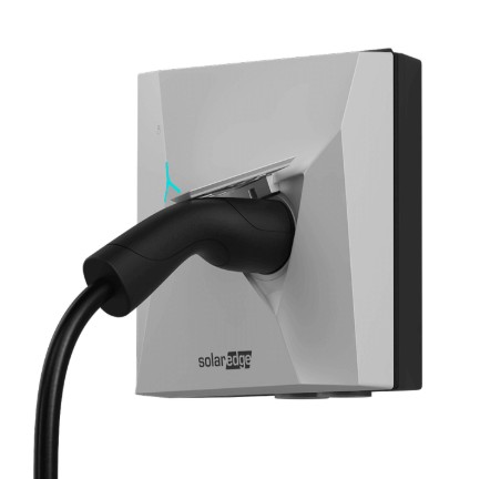 SolarEdge ONE EV Charger