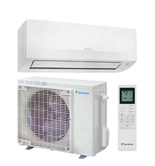 Single split unit